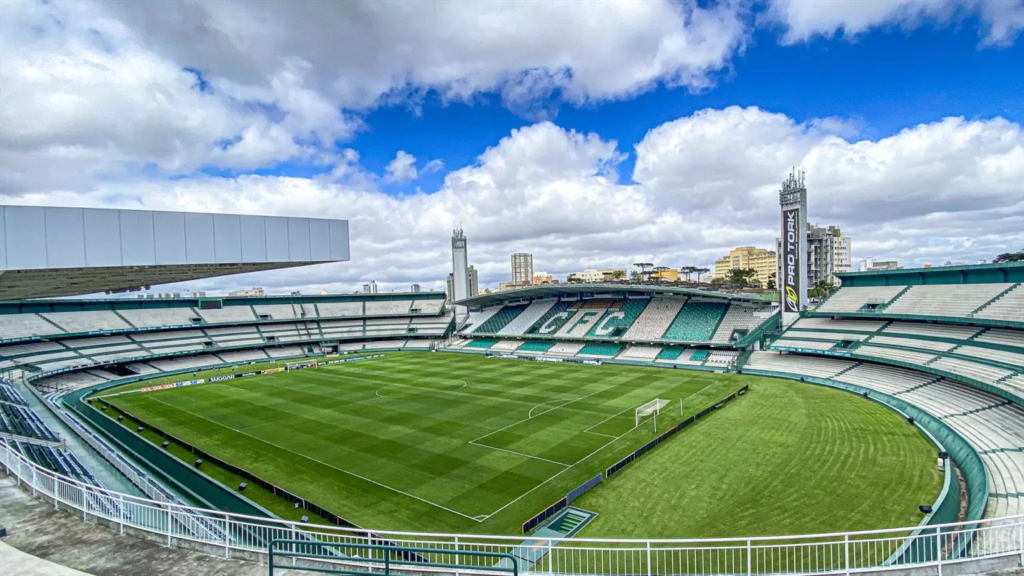 Sobre Os Valores Dos Ingressos Para O Gre Nal No Couto Pereira