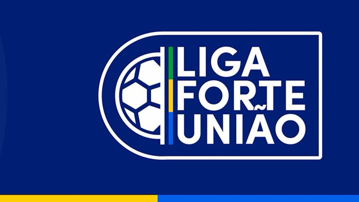 Liga Forte acerta venda de pacote do Brasileirão confira o canal que