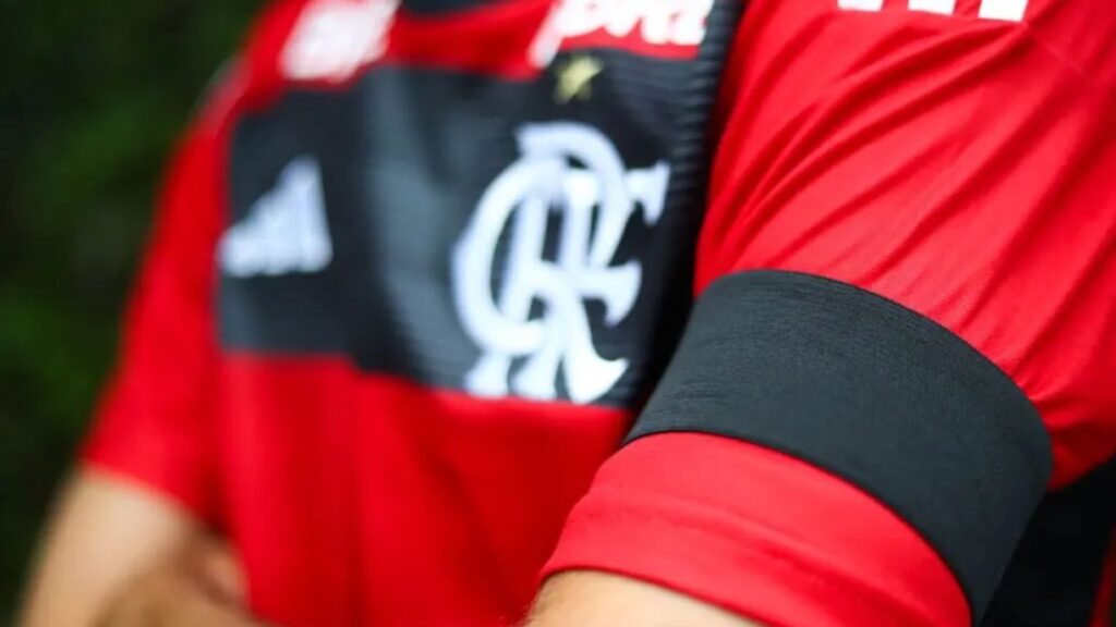 De Olho No Advers Rio Flamengo Perde Destaque Por Les O E Faz Sondagem