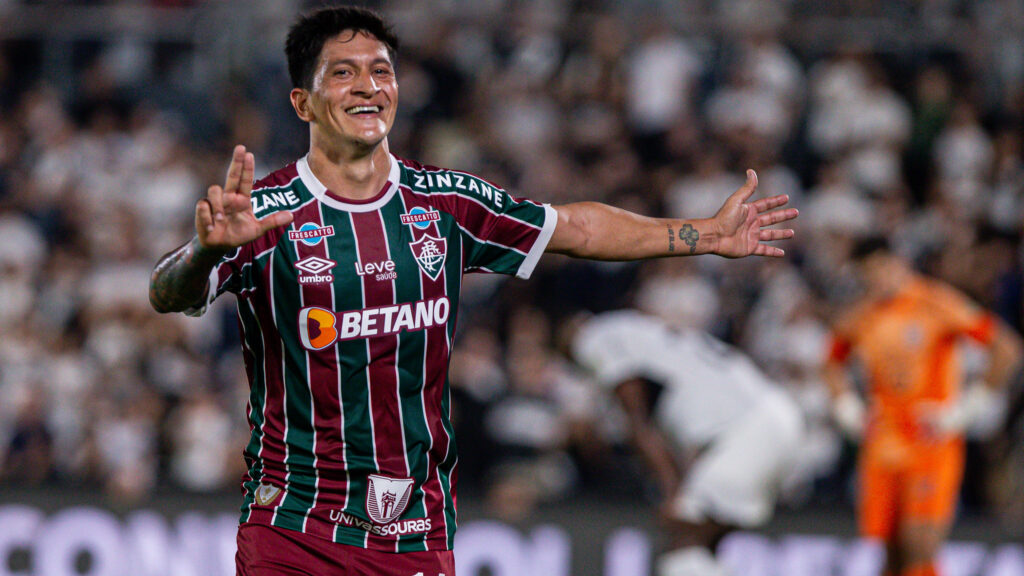 A Projeção De Cano Para O Confronto Entre Fluminense E Inter