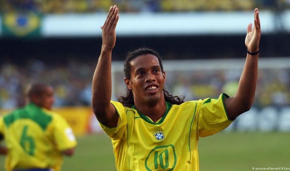 Ronaldinho: el último en su especie | Pase Filtrado